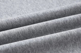 Summer Classic Irregular Polo Collar T-Shirt