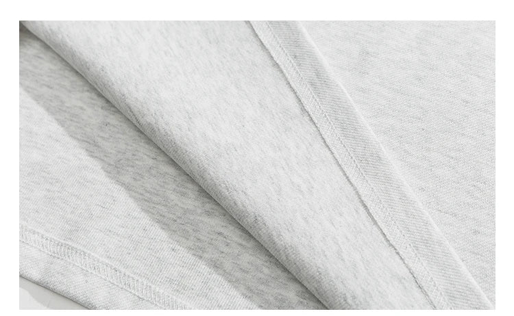 Rustic Earth Loose Sweatshirt