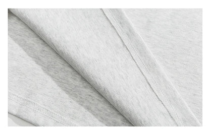 Rustic Earth Loose Sweatshirt