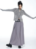 American Stylish Striped Slim Fit Cool Sweater