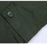 Vintage Women's Cargo Pants