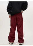 Y2K Baggy Loose Sports Pants