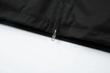 Fashionable High Street Thick Quilted Faux Fur Jacket