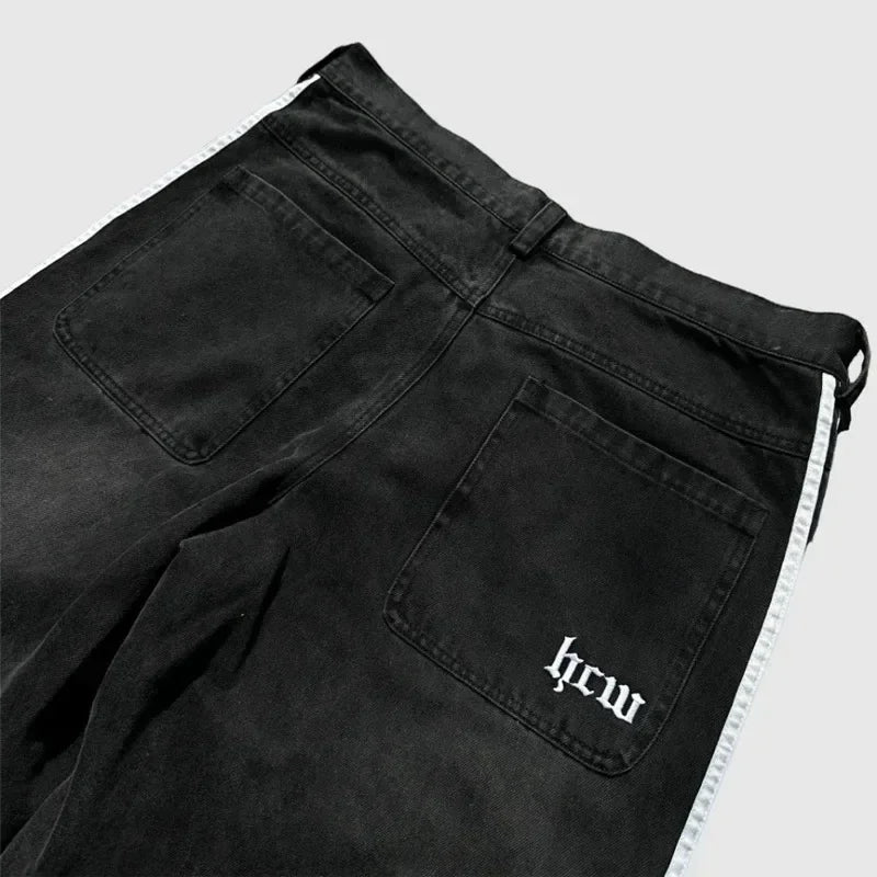 Metro Renegade Baggy Sweatpants