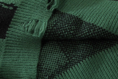 Hipster Sweater