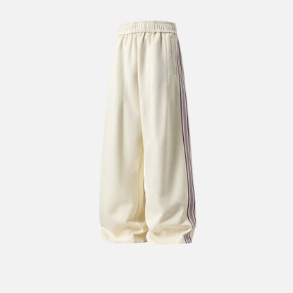 Y2K Retro Loose Fit Athletic Jogger