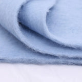 Solid Color Thick Scarves