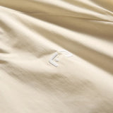 Metro Breeze Windbreaker Sweatshirt