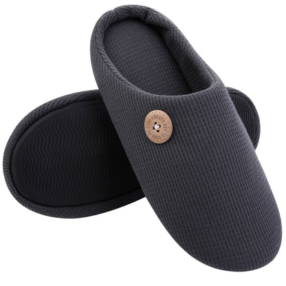 Cozy Rupper Slippers