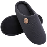 Cozy Rupper Slippers