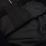 Loose Crown Embroidery Windbreaker Jacket