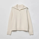Cozy Thick Knit Casual Turtleneck Sweater
