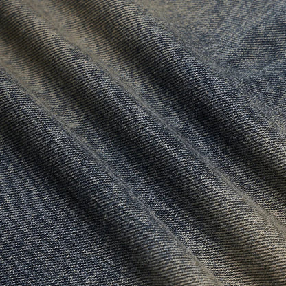 Cool American Vintage Denim Jacket