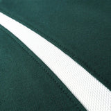 Loose Patchwork Sports T-shirt