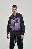 Essential Heavy Industry Cotton Hoodie