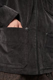 Vintage Utility Jacket