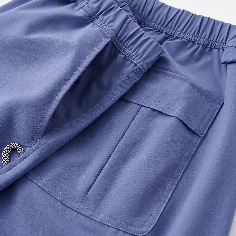 Adaptive Cargo Shorts