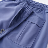 Adaptive Cargo Shorts