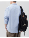 Men's Classic High Quality Striped Casual Shirt