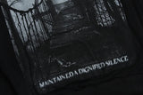 Bridge Of Danger Hoodie