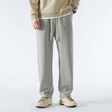 Loose Baggy Korean Pants