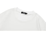 Colorful Japanese Style Cartoon Graphic T-Shirt