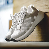Jogging Outdoor Grey Sneakers