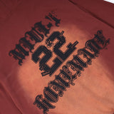 Retro Tunnel Light Hoodie