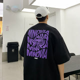 Mnovia T-shirt