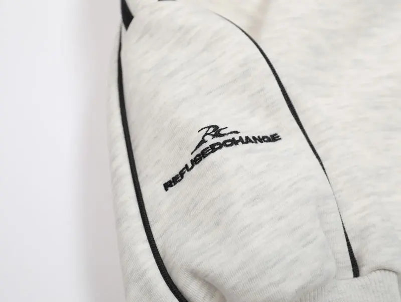 Defiant Stride Sweatshirt