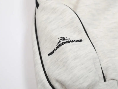 Defiant Stride Sweatshirt