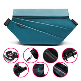 Waterproof Cross Body Bag
