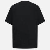 Gothic Graphic Printed Hip Hop T-Shirt