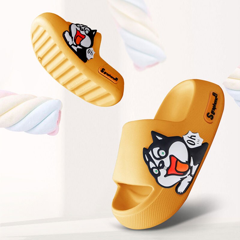 Cute Animals Slippers