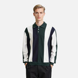 Versatile Long Sleeve Solid Color Sweater