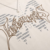 Chained Butterfly Tank Top