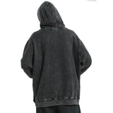 Vintage Washed Hoodie