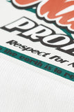 Oversized Unity Summer T-Shirt