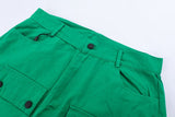 Vintage Cargo Pants