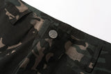 Y2K Voyager Cargo Pants
