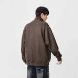 Cozy Ribbed High Neck Knit Turtleneck Sweater