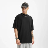 Y2K Loose-Fit Summer T-Shirt