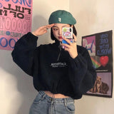 California Fuzzy Sweatshirt