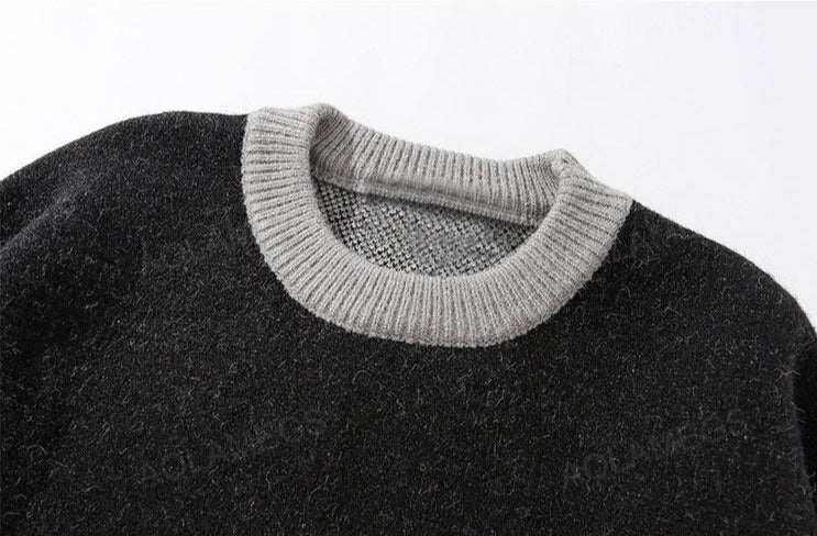 Sheep Sweater