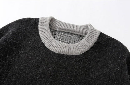 Sheep Sweater