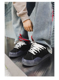 Men Chunky Platform Autumn Winter Sneaker