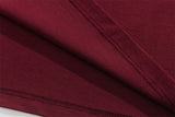 Solid Color Unknown T-shirt
