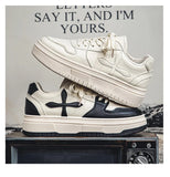 Premium High Quality Skateboard Sneaker