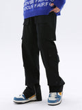 Vintage Cargo Pants