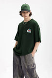 Oversized Unity Summer T-Shirt